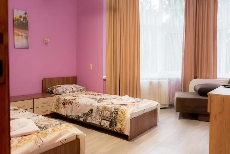 Стандартный №10 | Приморье, Краснодарский край