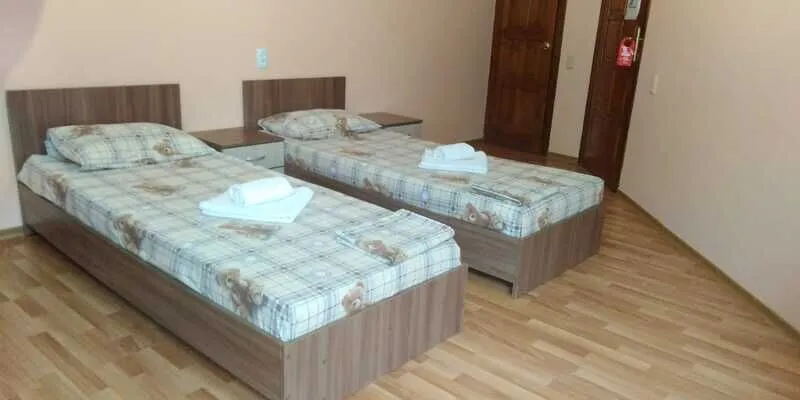 Стандартный 4-местный (№11)