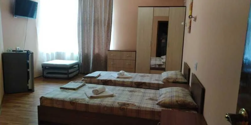 Стандартный 4-местный (№11)