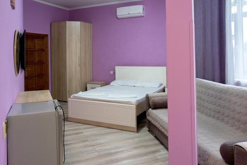 Стандартный 4-местный (№1)