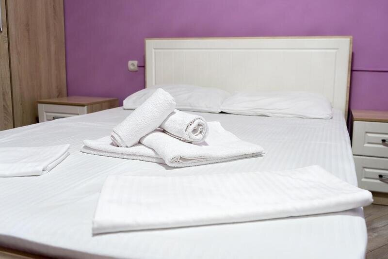 Стандартный 4-местный (№1)