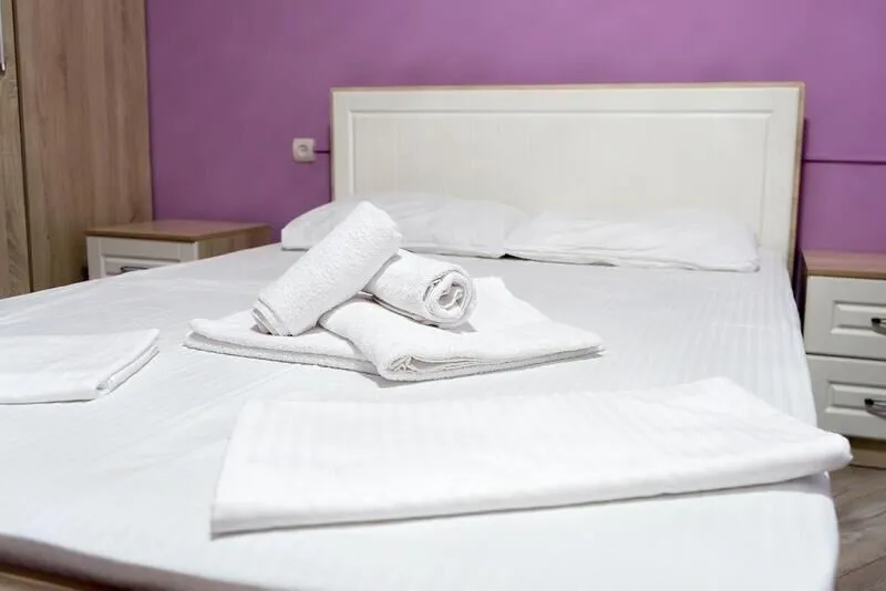 Стандартный 4-местный (№1)