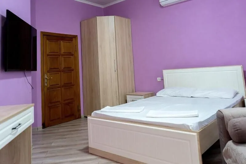 Стандартный 4-местный (№1)