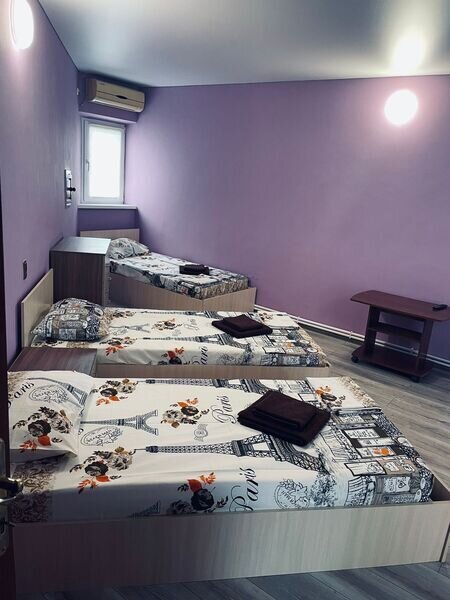 Стандартный 5-местный (№12)