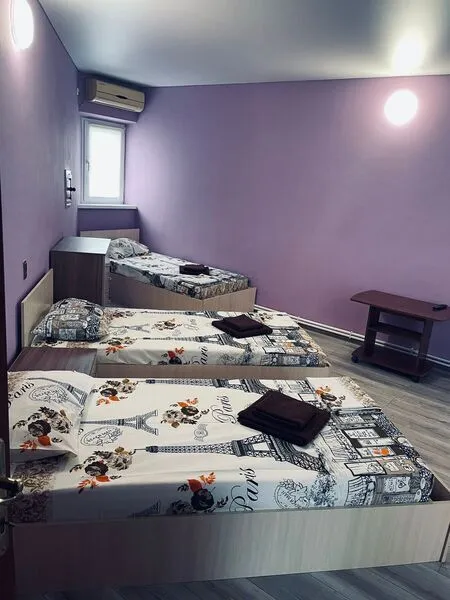 Стандартный 5-местный (№12)