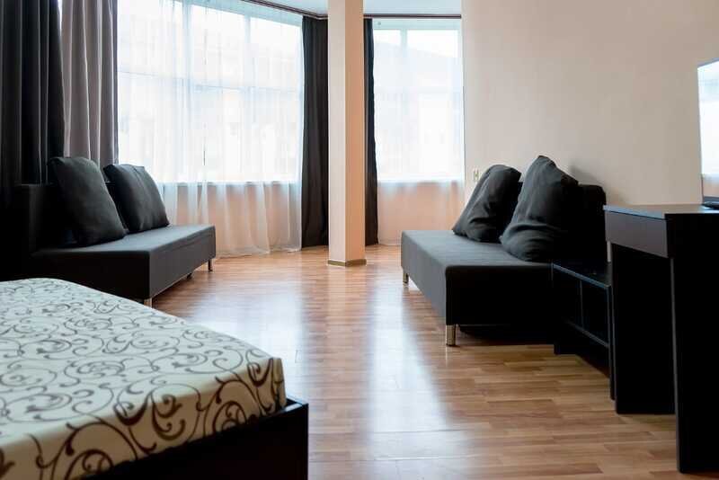 Стандартный 4-местный (№3)