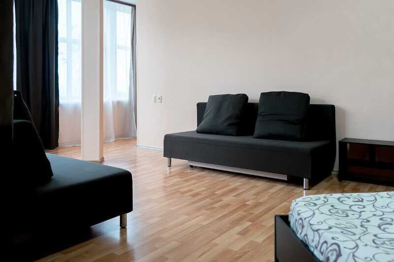 Стандартный 4-местный (№3)