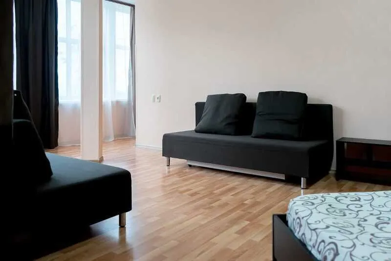 Стандартный 4-местный (№3)