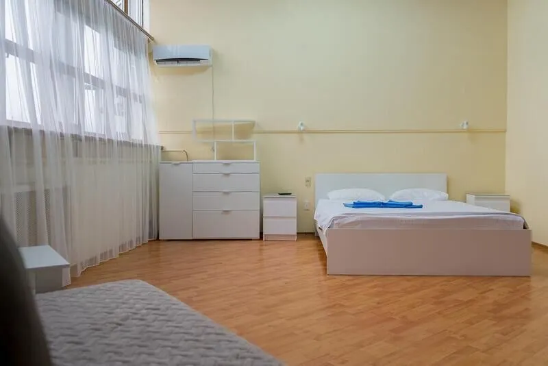 Стандартный 5-местный (№6)