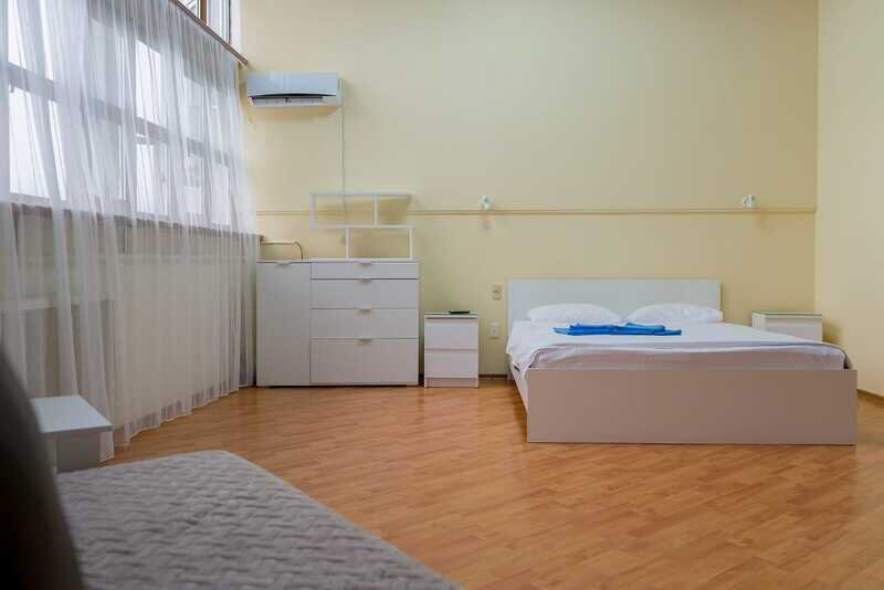 Стандартный 5-местный (№6)