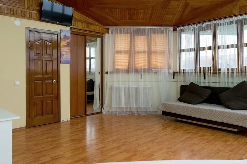 Стандартный 5-местный (№6)