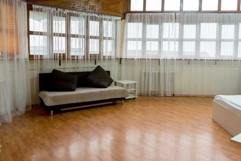 Стандартный 5-местный (№6)