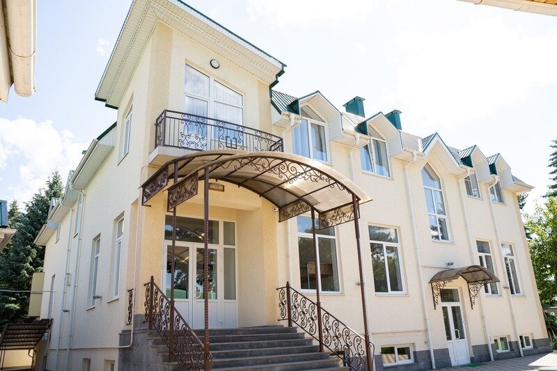 Гостевой дом Mountains, Ставропольский край, Кисловодск поселок Нежинский