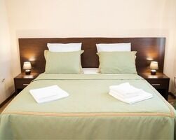 Комфорт 2-местный Комфорт, Гостевой дом Mountains, Кисловодск