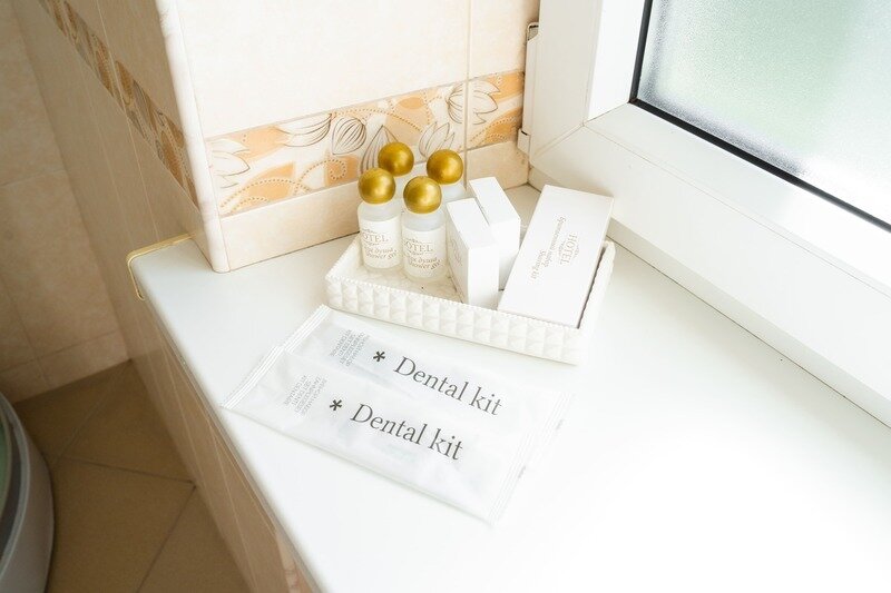 Комфорт 2-местный