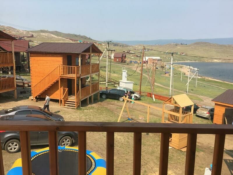 Эльдорадо, Иркутская область: фото 2