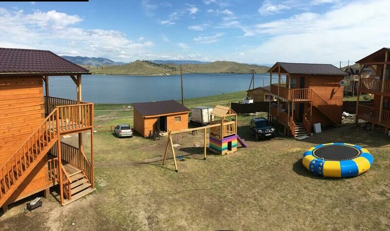 Эльдорадо, Иркутская область: фото 3