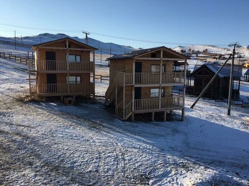 Эльдорадо, Иркутская область: фото 4