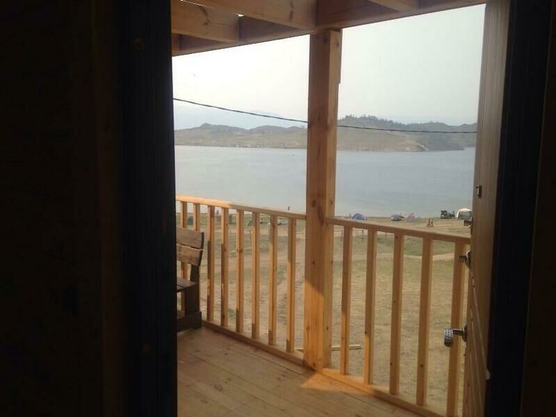 Эльдорадо, Иркутская область: фото 5