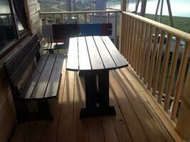 Один этаж, База отдыха Эльдорадо, поселок Сахюрта