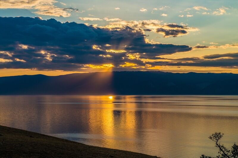 Ольхон Парк, Иркутская область: фото 4