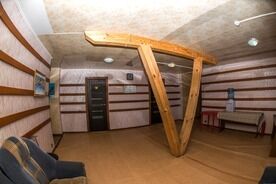 Стандарт Корпус 1, База отдыха Ольхон Парк, Ольхонский район