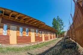 Стандарт Корпус 2, База отдыха Ольхон Парк, Ольхонский район