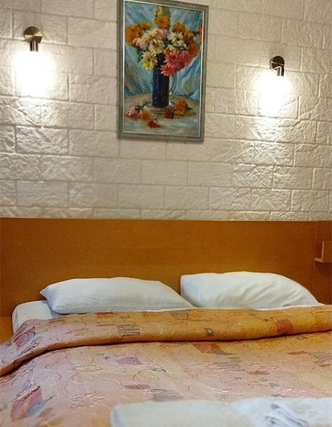 Бунгало Duplex 2-местный 2-комнатный