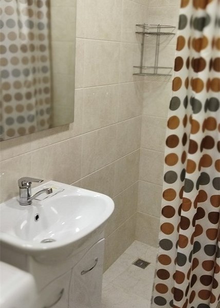 Бунгало Duplex 2-местный 2-комнатный