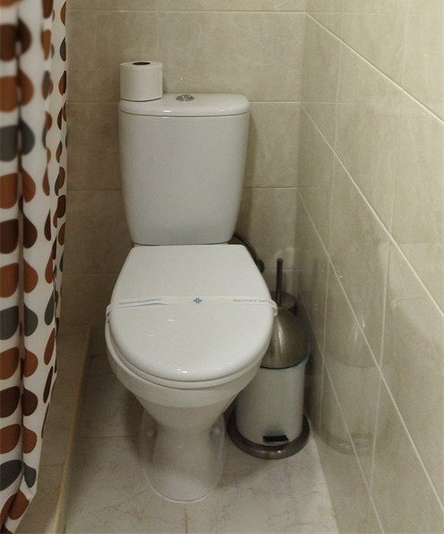 Бунгало Duplex 2-местный 2-комнатный