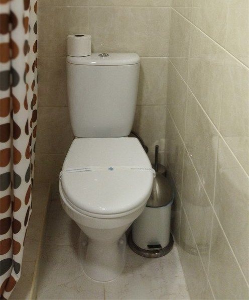 Бунгало Duplex 2-местный 2-комнатный