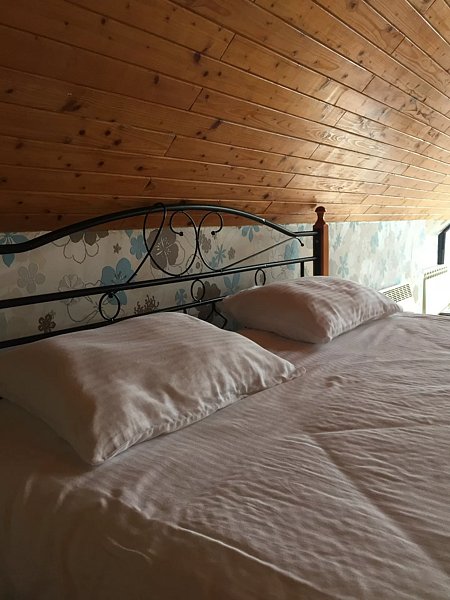 Пентхаус 4-местный