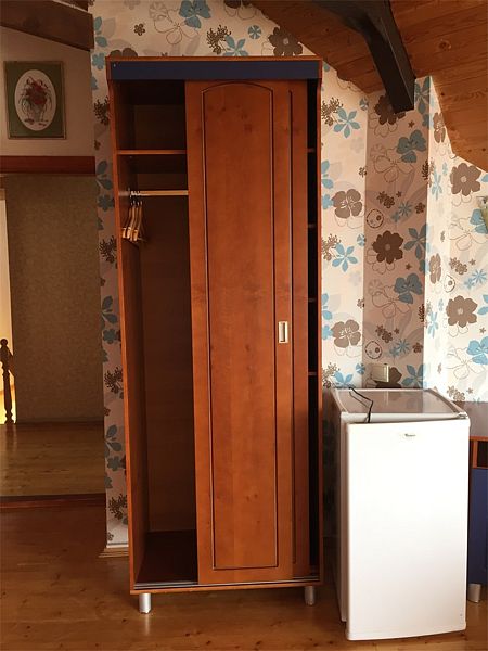 Пентхаус 4-местный