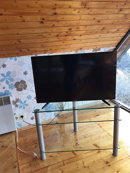 Пентхаус 4-местный