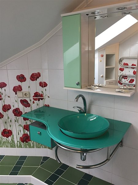 Пентхаус 4-местный