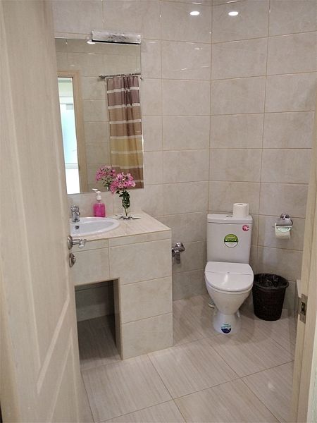 Семейный 6-местный 2-уровневый (с террасой)