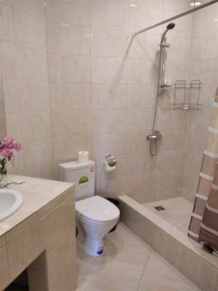 Семейный 6-местный 2-уровневый (с террасой)