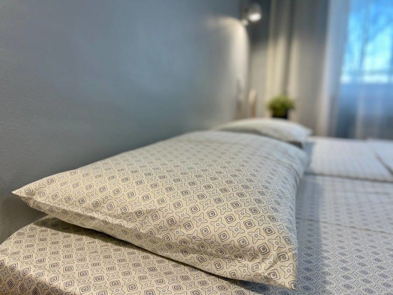 Семейный 4-местный (№10)