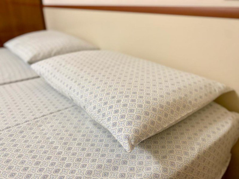 Семейный 4-местный (№7)