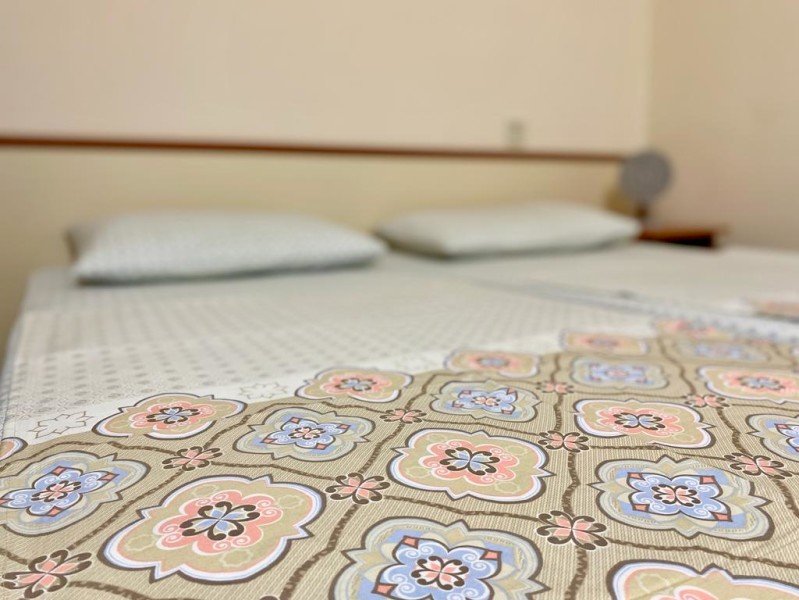 Семейный 4-местный (№7)