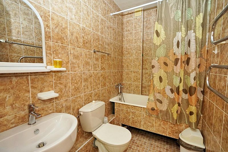 Семейный 4-местный (№7)