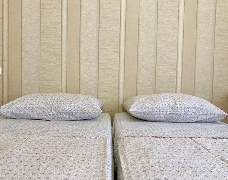 Стандартный 2-местный (№2)