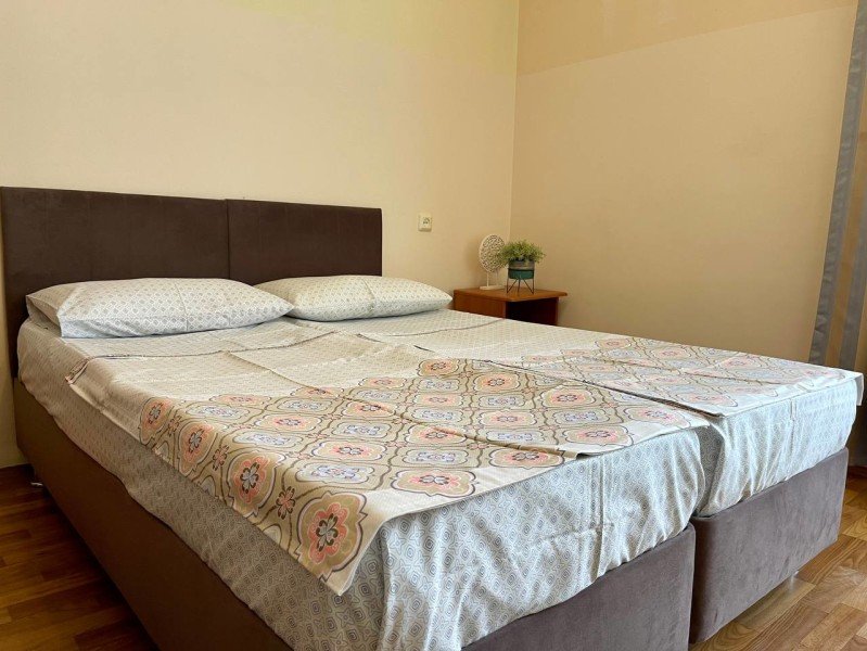 Стандартный 2-местный (№4)