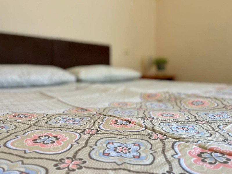 Стандартный 2-местный (№4)