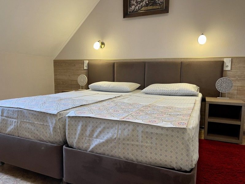 Стандартный 2-местный (№6)