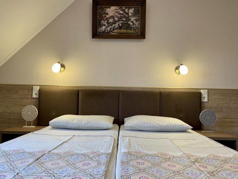 Стандартный 2-местный (№6)