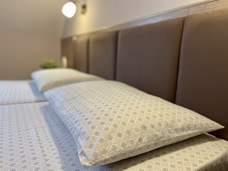 Стандартный 2-местный (№6)