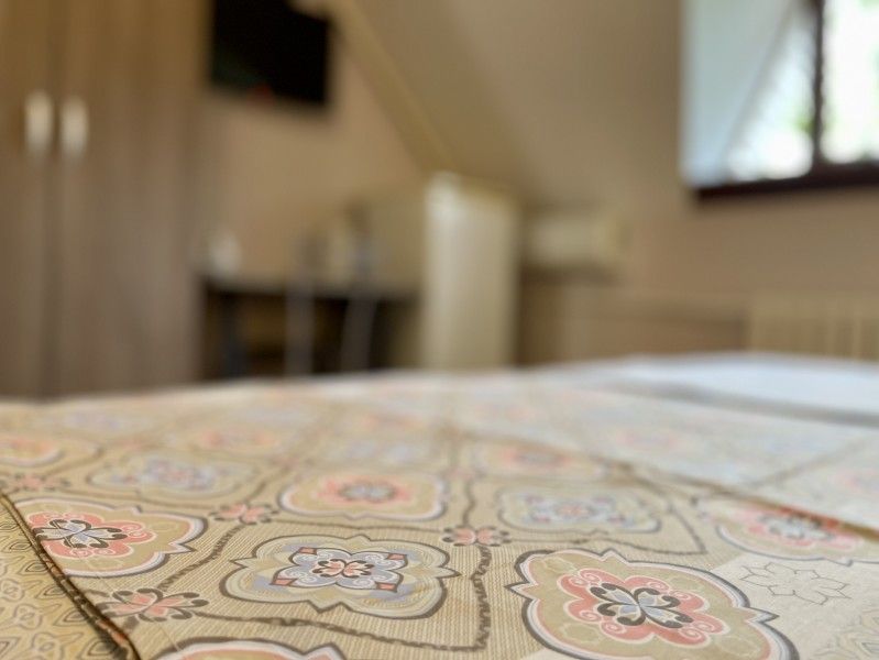 Стандартный 2-местный (№6)