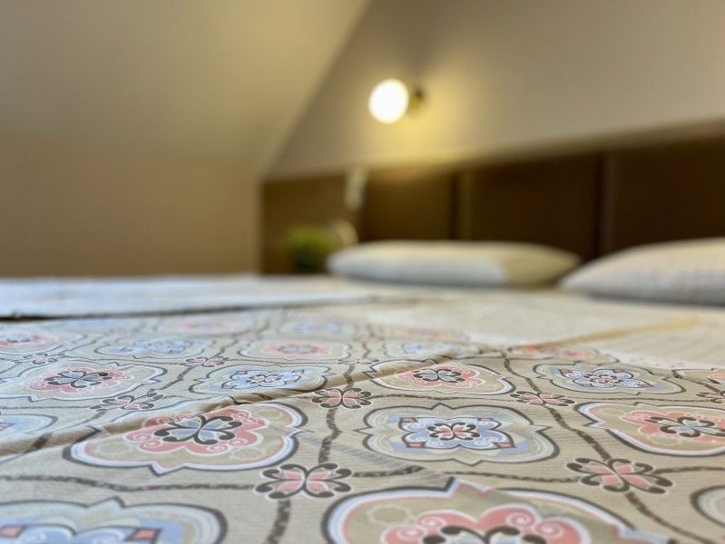 Стандартный 2-местный (№6)