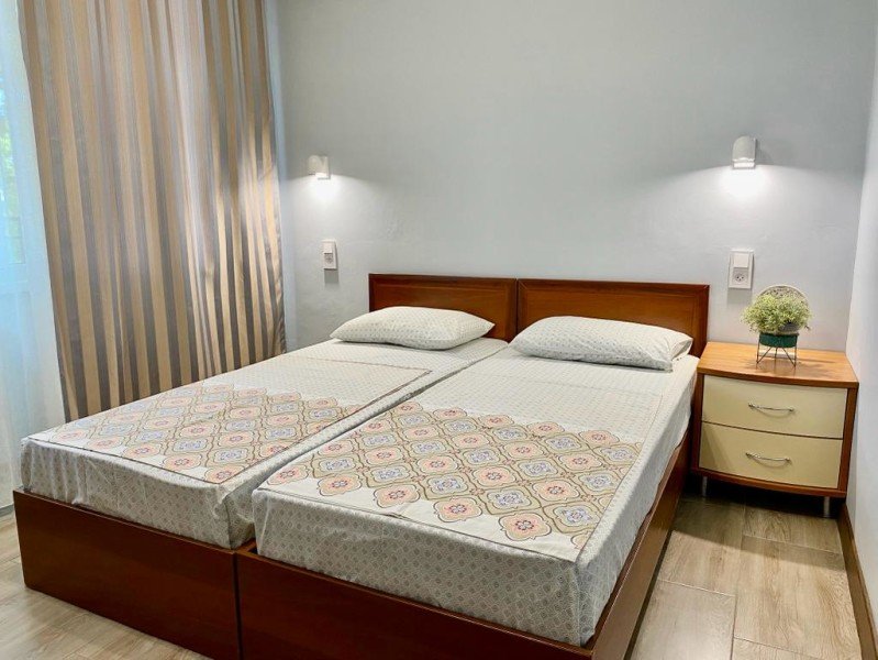 Стандартный 2-местный (№8)